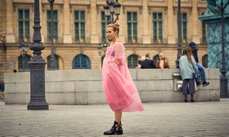 burberry blue lace dress killing eve|Discover outfits and fashion from Episode S1E1: on Killing Eve.